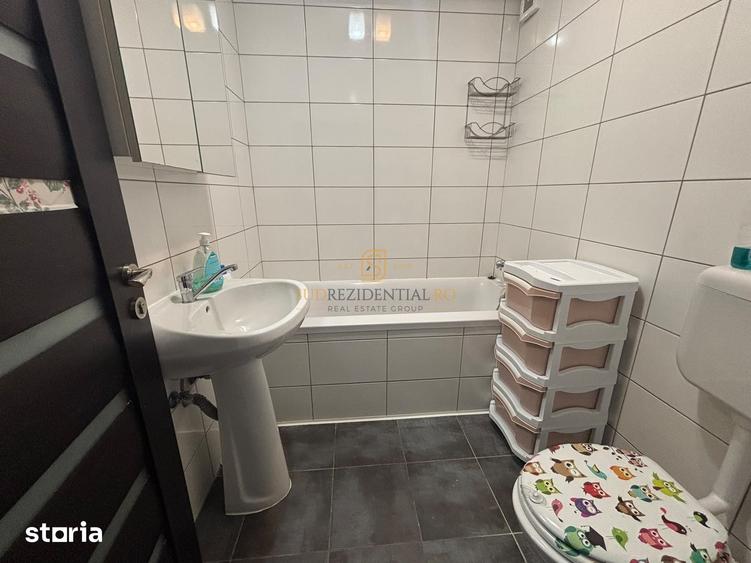 Apartament 2 camere de vanzare | Brown Amurgului | 49,5 mp | Etaj 2/5 - 15
