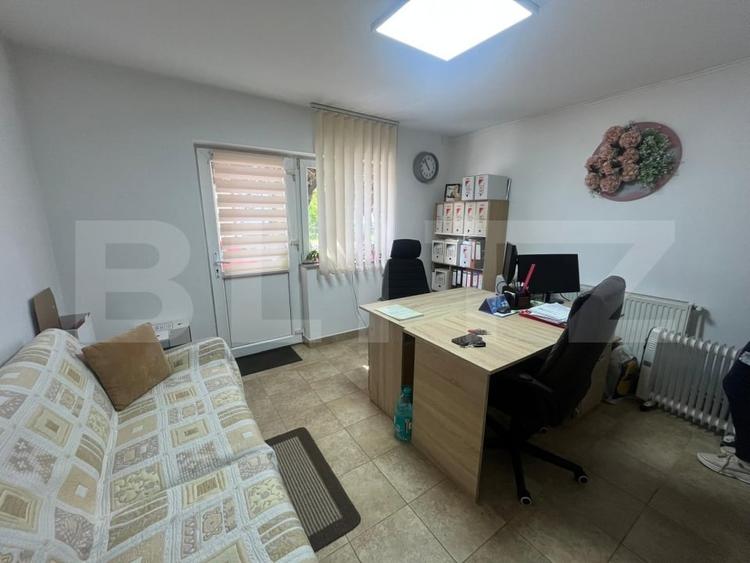 Garsoniera Spațiu Comercial/Birou 24 mp, Intrare stradala | Zona Sensul Vechi - 1