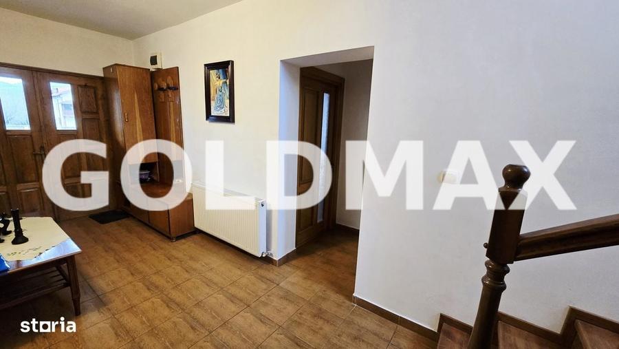Casa in Bascov - Valea Ursului, 10 km de centru Pitesti, goldmax.ro - 14