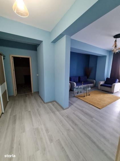 Apartament 2 camere, mobilat lux, Compexl Rezidential Verona - 5