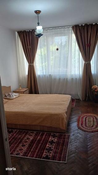 Apartament cu 2 camere semidecomandat în Colentina