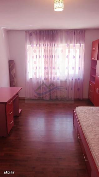 Apartament cu 2 camere decomandat în Șcheia