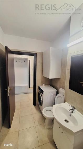 Apartament cu 2 camere în Sânpetru