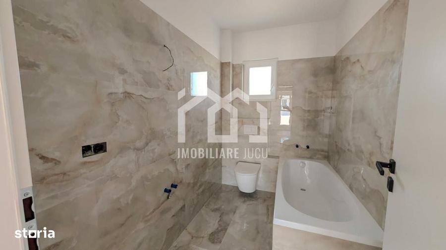 Casă cu 4 camere în Juc-Herghelie