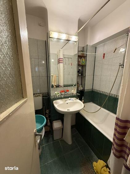 ULTRACENTRAL Ploiesti BLOC UNIREA apartament 2 camere decomandat - 8