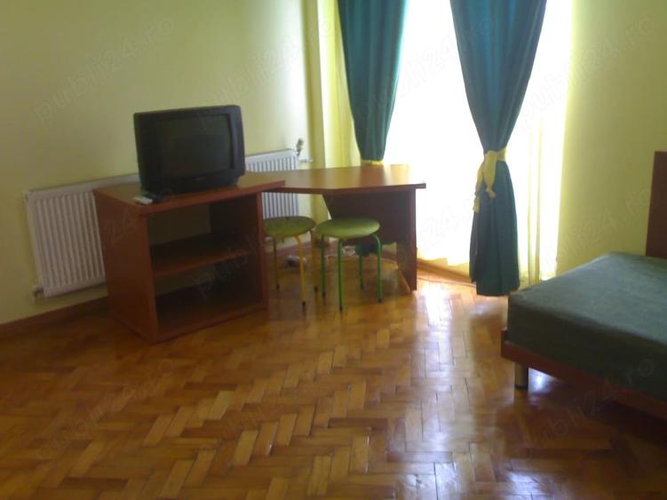 Garsonieră semidecomandată în Mihai Bravu