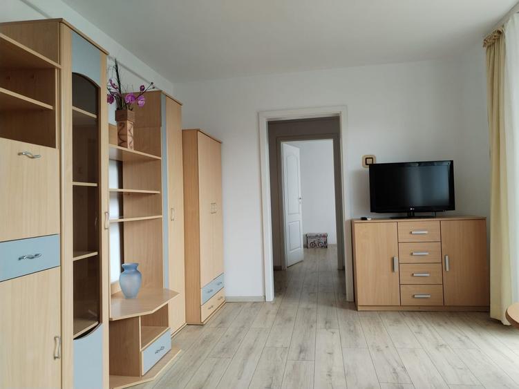 Apartament 2 camere renovat, cu parcare inclusa, cartier Gheorgheni - 1