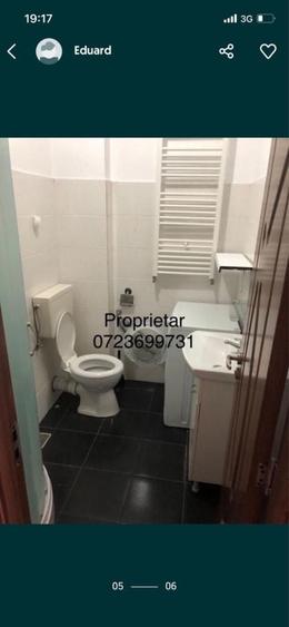 Garsoniera Spitalul Fundeni ( aproape de soseaua Colentina) - 1