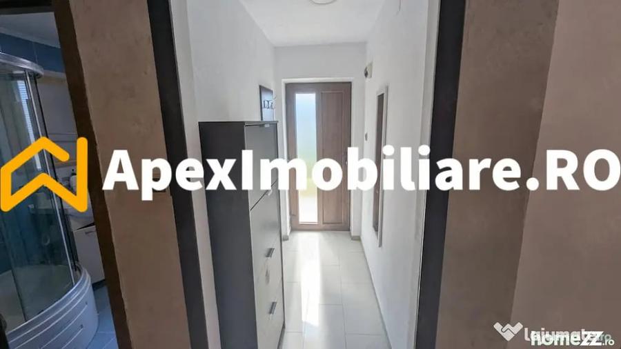 Apartament cu 3 camere decomandat în Mihai Bravu