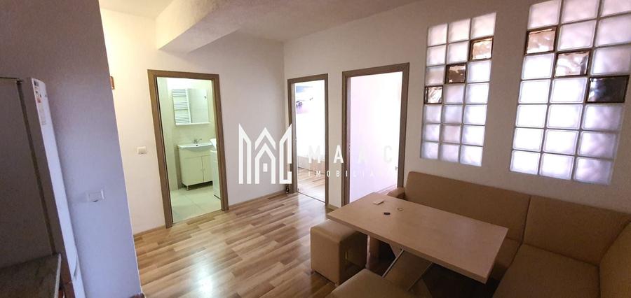 Apartament cu 2 camere decomandat, mobilat în Sud-Est
