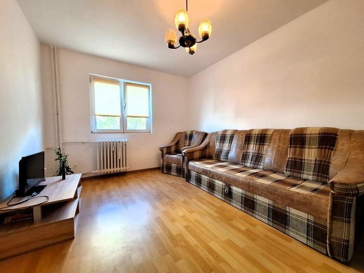 Apartament 2 camere Bd. Drumul Taberei,  mobilat, stradal, metrou, parc - 1