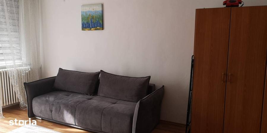Garsoniera Manastur 300 Euro - 4