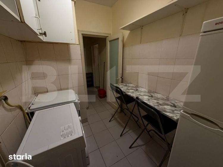 Garsonieră în Ultracentral