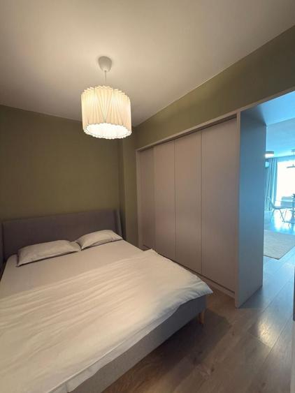 Apartament cu 2 camere decomandat în Circumvalațiunii