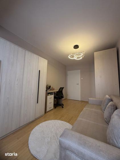 Apartament 3 camere mobilat complet metrou Tudor Vladimirescu - 5