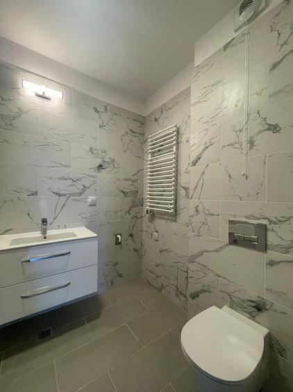 Apartament cu 2 camere decomandat în Nord