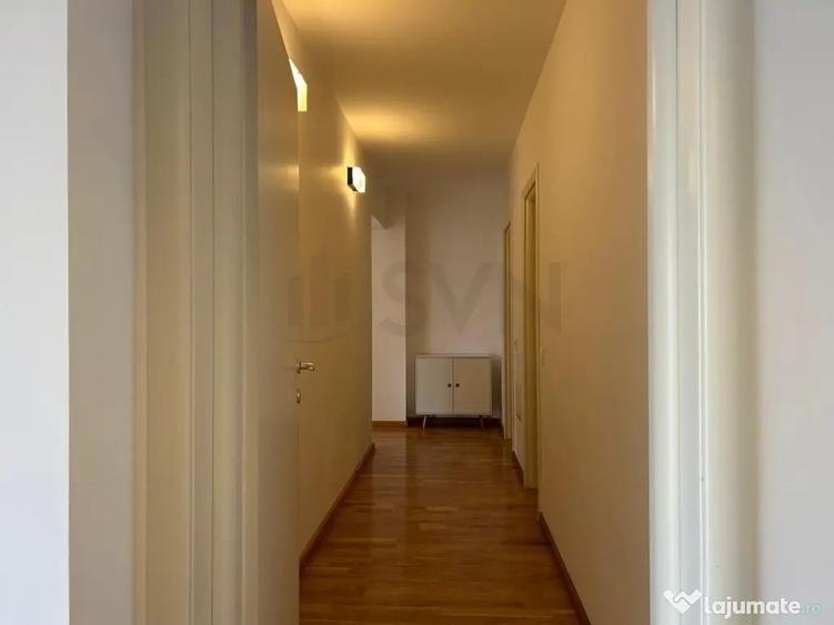 Apartament cu 3 camere decomandat în Iancu Nicolae