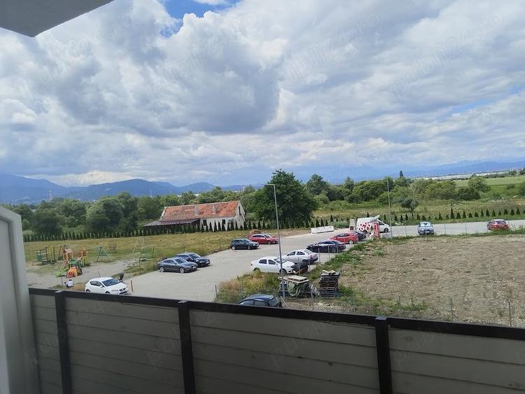 Garsonieră semidecomandată în Sânpetru