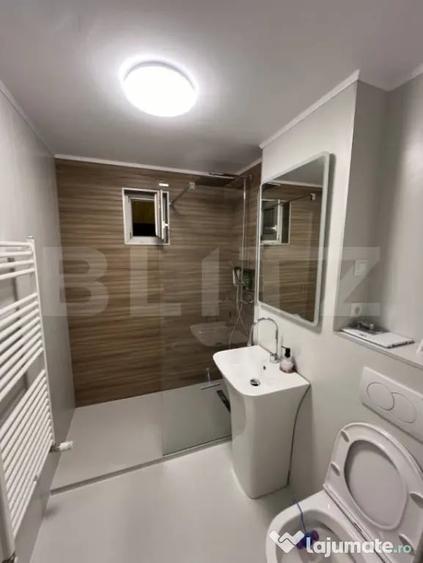 Apartament 3 camere, decomandat, parcare, zona UMF - 4