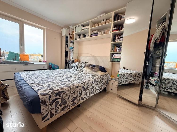 Apartament cu 4 camere în Centru Civic