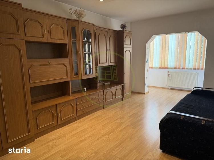 Apartament 3 camere de inchiriat Scriitorilor, Str. Ion Luca Carag - 1