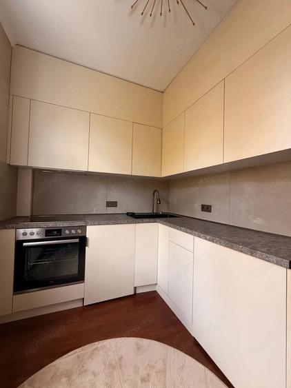 Inchiriere apartament cu 2 camere zona Aradului - 2