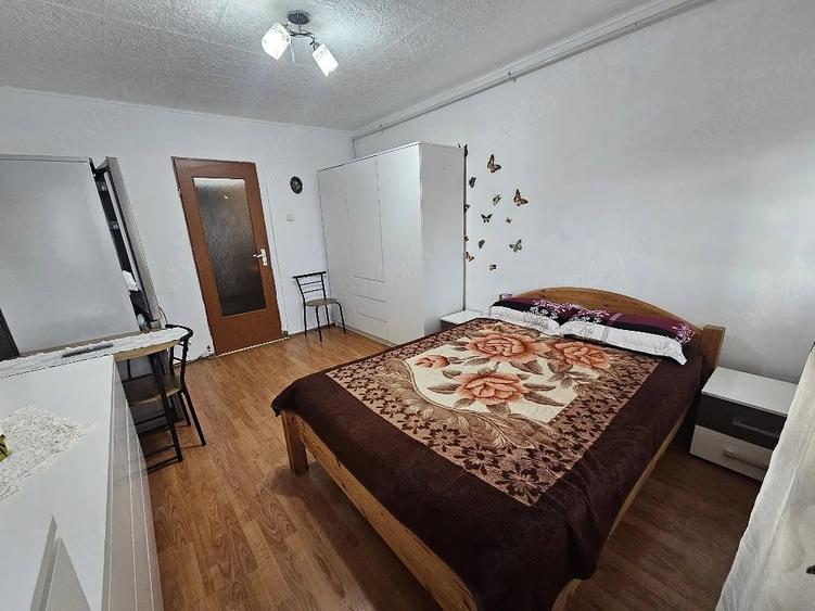 Garsonieră decomandată în Artego