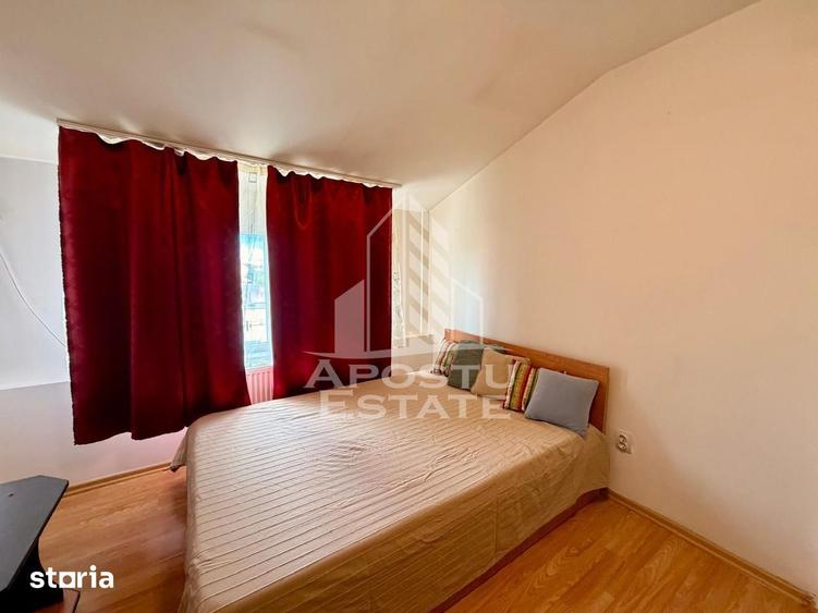 Apartament 2 camere, de inchiriat, zona Sagului, Timisoara, Timis - 1