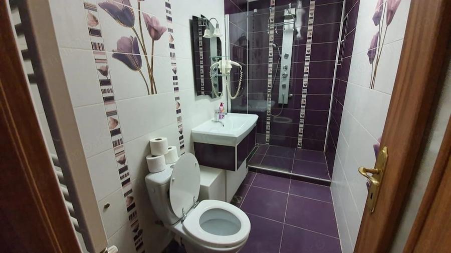 Apartament 2 camere decomandat zona Vasile Milea - 5