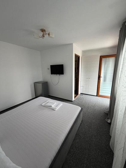 Casă cu 4 camere cu Teren 160 Mp în Nord