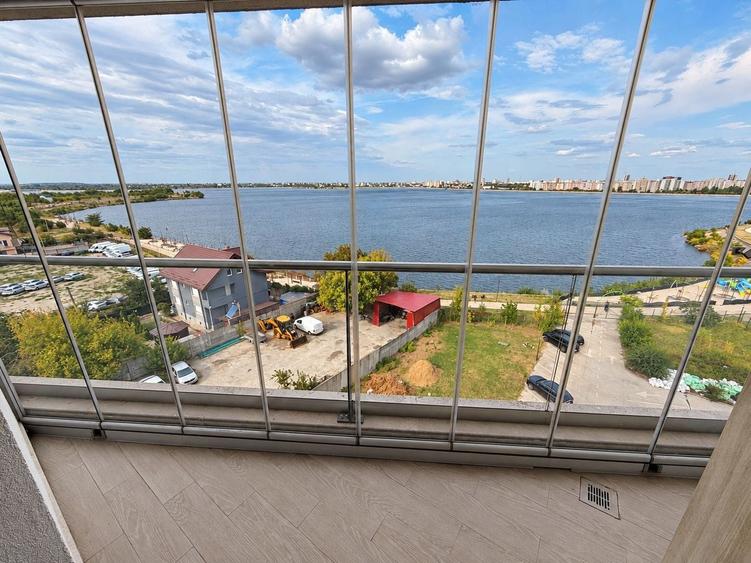 Apartament cu 2 camere în Lacul Morii