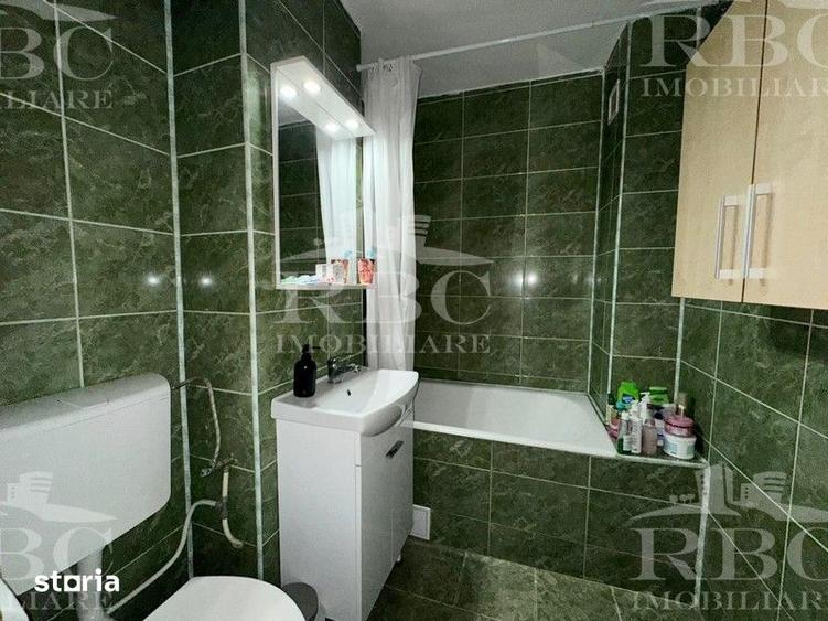 Apartament 2 camere decomandat in Manastur - 8