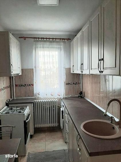 Apartament cu 2 camere decomandat în Drumul Taberei