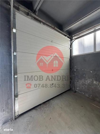 Spațiu comercial, de 220 mp, în Central