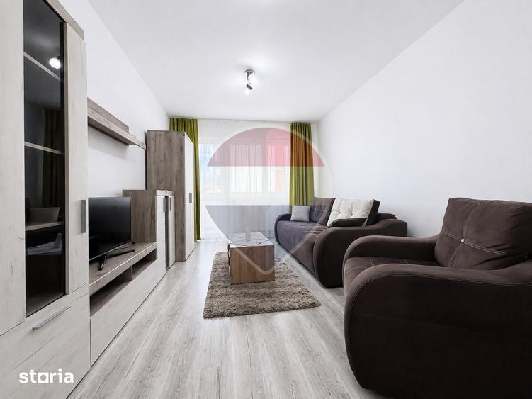 APARTAMENT 2 CAMERE | 58 MP | MOBILAT & UTILAT | PARCARE | SANPETRU - 8