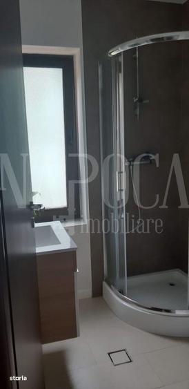 Casă cu 4 camere în Mănăștur