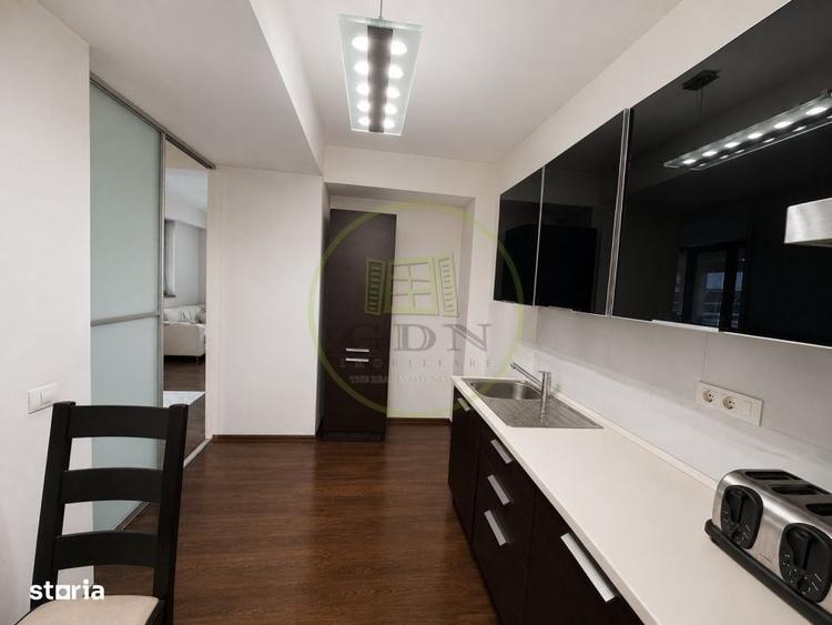 Apartament 3 camere, 134.21 mp, cartier 1 Mai, zona Stadion - 5