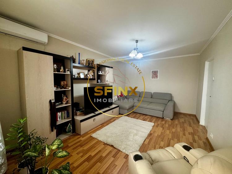 Apartament cu 2 camere decomandat, mobilat în Pantelimon