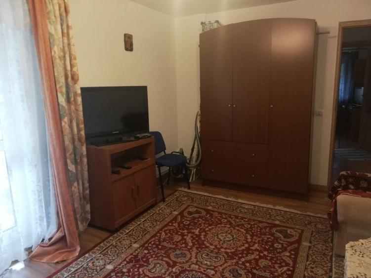 Apartament cu 2 camere decomandat în Obcini