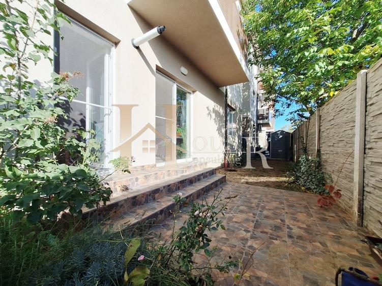Apartament cu 2 camere, mobilat în Giroc