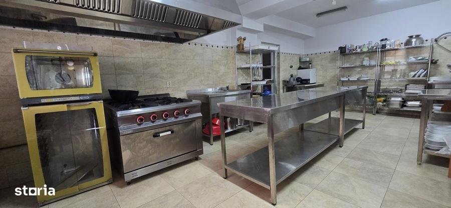 Casă cu 4 camere în Moroeni