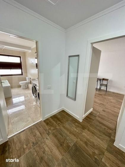 Apartament 2 camere, 44.90 mp, loc de parcare inclus - Sf. Ilie - 4