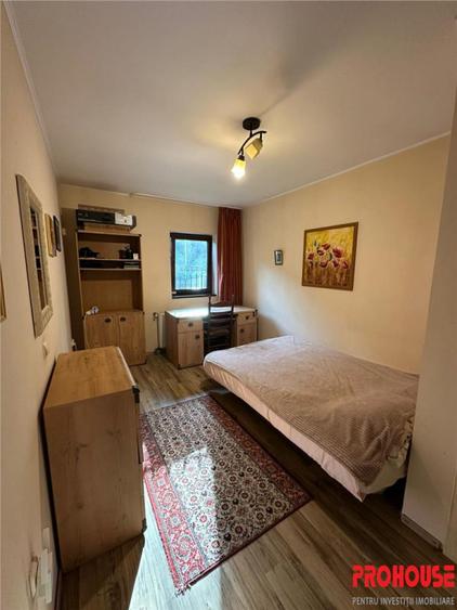 Casa deosebita in sat Podis - zona Dubas - 13