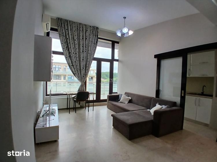 Apartament 3 camere cu terasa in Copou - 2