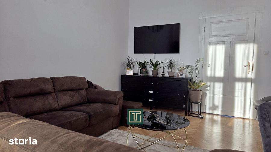 Apartament renovat recent, 2 camere zona Fabric, Timi?oara - 7
