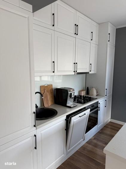 PF vand apartment 2 camere - 4