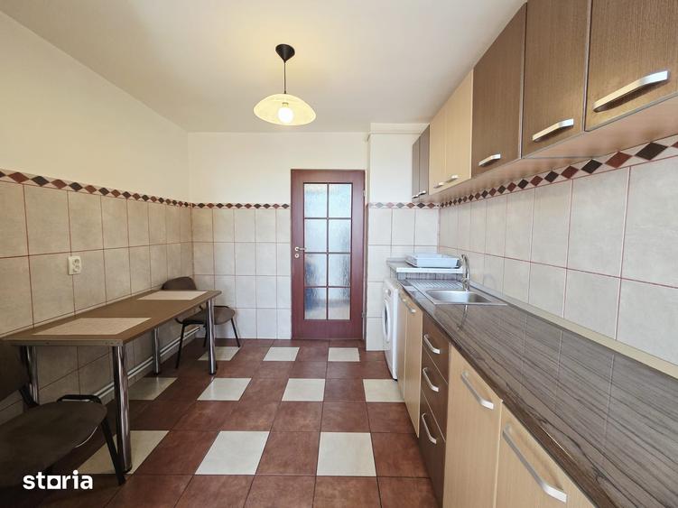 Apartament cu 2 camere decomandat în Mazepa 1