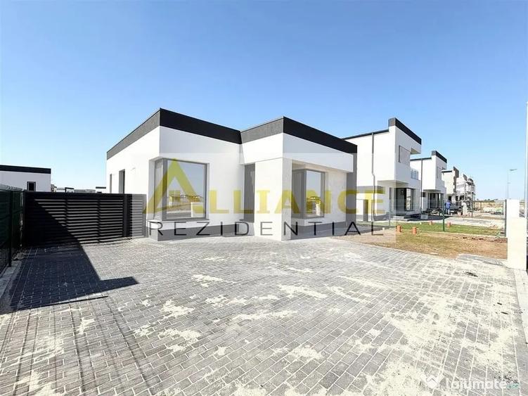 Casa individuala | Parter | 3-4 camere | 2 bai | Ansamblu... - 5
