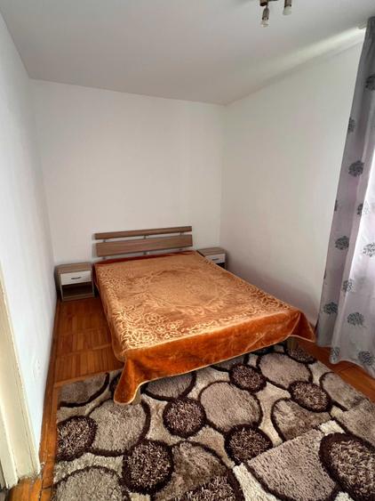 Vand apartament 2 camere semidecomandat,mobilat si utilat,etaj 1, Calea Sagului, TIMISOARA - 7