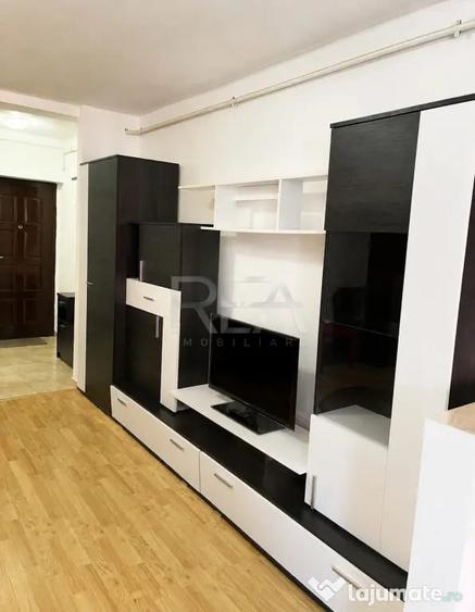 Garsoniera spa?ioasa, 43 mp | Centrala proprie | Parc Se - Bucuresti (Bucuresti-Ilfov) - 7